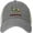 Gray, variant on California Republic California Bear I Love Califor Cowboy Hat Men Vintage Mesh Baseball Cap Women Trucker Hat Black
