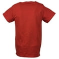 thumbnail image 4 of Hulkster Hulk Hogan WCW Logo Red T-shirt, 4 of 4