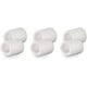 thumbnail image 1 of Filtro de reemplazo desechable Nispira CPAP Compatible con Pari Vios Ultra II Trek y Trek S 6 Filtros, 1 of 1