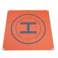 thumbnail image 1 of Landing Drone Landing Pad Fit for  3 2 Foldable 65cm/25.6 Inches Double Sided Waterproofing Helipad Fit for Mini 3 Pro, 1 of 7