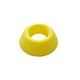 thumbnail image 1 of Soporte de pelota de fútbol voleibol bolos Base reutilizable para el hogar oficina dormitorio Amarillo Naiovety, 1 of 6
