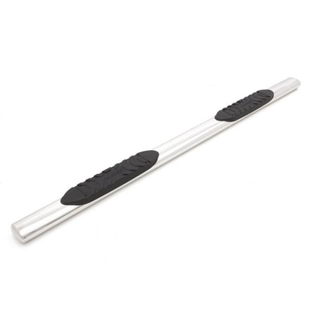 UPC 725478139754 product image for Lund 10-17 Dodge Ram 2500 Crew Cab 5in. Oval Straight SS Nerf Bars - Polished | upcitemdb.com