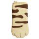 thumbnail image 1 of Silicone Oven Mitts, Cute Cat Design Cooking Gloves for Heat Resistant Protection, Soft Comfortable Ovenwear, 1 of 4