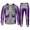Purple&1080, variant on Halloween Mens Sweatsuit 2 Peice Sets Hallowmas Men's Jogging Tracksuit Set Skeleton Graphic Pullover Hoodies Pants Athletic Sweat Suit for Men