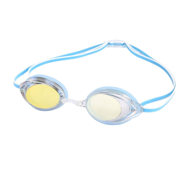 Sonducket Gafas de PC Ajuste de seguridad Nariz facial Correa ajustable cambiable Gafas antivaho Respetuoso con la piel Sin almohadilla Correa Type3 NO3