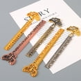 thumbnail image 4 of Bookmarks Ruler Delicate Design, Elegant Measuring Ruler Reading Bookmarks, 4 of 21
