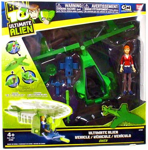 ben 10 remote control helicopter