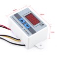 thumbnail image 4 of Temperatura de control de alta precisión del termóstato digital AC220V ANGGREK Otros, 4 of 8