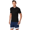 thumbnail image 4 of Camiseta de entrenamiento Under Armour Challenger III para hombre, 4 of 5