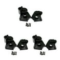 thumbnail image 1 of maskred Precision Engineering Medium Gear Box Housing For ECX 1/12 RC RGT 136100 Performance Improve Performance Of RC Car.Made black 3Set, 1 of 6