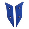 thumbnail image 2 of Accesorios exteriores de aleación de aluminio so de anodizado Mtkracing para Azul Zulema Cubierta del cuerpo de la motocicleta, 2 of 8