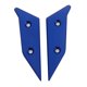 thumbnail image 2 of Accesorios exteriores de aleación de aluminio so de anodizado Mtkracing para Azul Zulema Cubierta del cuerpo de la motocicleta, 2 of 8
