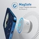 thumbnail image 2 of Altavoz Bluetooth magnético Serie TSW Audio con sonido envolvente de 360 ​​grados Levamdar  HMKY138-2, 2 of 8