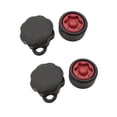 thumbnail image 1 of 2X High-Quality Anti Theft Stable Pin-Lock Security Knob Key for RAM Mount 1Inch Arm Socket Phone Holder, 1 of 6