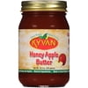KYVAN Honey Apple Butter