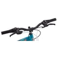 thumbnail image 4 of Mongoose Bedlam Adult Unisex 26-in. Full-Suspension Mountain Bike, Teal, 4 of 8