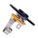thumbnail image 5 of Socket de Guitarra Yuyangstore 1/4 6.35mm Jack Plug bajo negro, 5 of 7