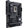 thumbnail image 3 of Tarjeta Madre ASUS TUF GAMING Z890-PLUS WIFI LGA1851 4x DDR5 4x M.2 PCIe 5.0 USB-C WIFI7 BT 5.4 ATX negro, 3 of 6