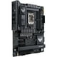 thumbnail image 3 of Tarjeta Madre ASUS TUF GAMING Z890-PLUS WIFI LGA1851 4x DDR5 4x M.2 PCIe 5.0 USB-C WIFI7 BT 5.4 ATX negro, 3 of 6