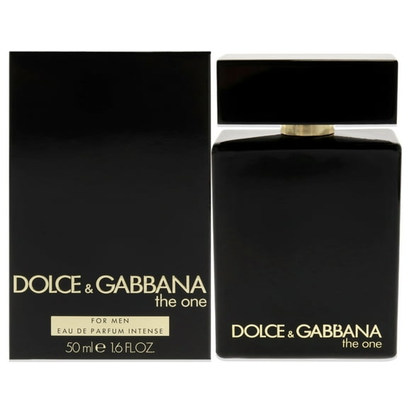 Dolce and Gabbana Spray Intenso EDP The One 1.6 oz Dolce & Gabbana Spray Intenso EDP 1.6 oz
