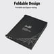 thumbnail image 2 of Outdoor Folding Stove Table Barbecue Table Backpacking Table Collapsible Camping Table, 2 of 5