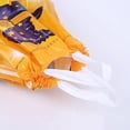 thumbnail image 2 of Sac de Bonbons d'Halloween Coloré 50 Pcs Adorable Mignon Pochette à Cordon Sac de Friandises, 2 of 10