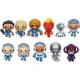 thumbnail image 2 of Monogram Marvel The Fantastic Four - Characters - 1pc 3D Figure Bag Clip Blind Bag, 2 of 2