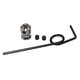 thumbnail image 4 of Soporte de Tubo de de Metal de para 1/8 HPI HSP RC Accesorio de Coche, 4 of 5