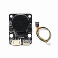 thumbnail image 1 of -SP5F MP3 Voice Playback Module UART Serial Port Control Intelligent Voice Broadcast MP3 Voice Player Module,1 x MP3 voice play module 1 x cable(Colors are random, no specified colors are accepted), 1 of 8