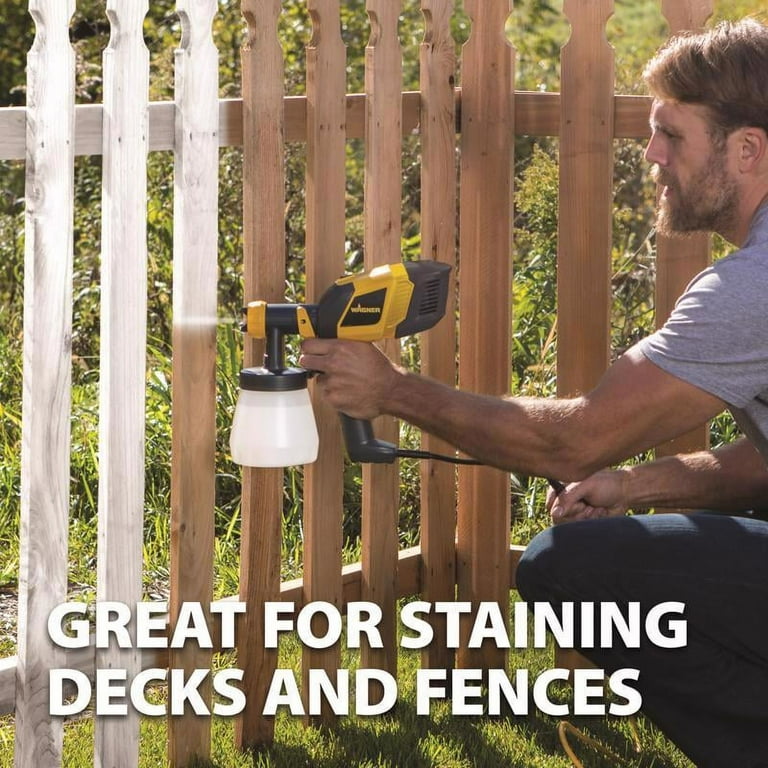 Wagner control spray online