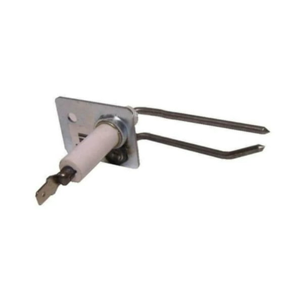 BBQ Grill Compatible With Bull Grills Electrode Back Burner DIY16511