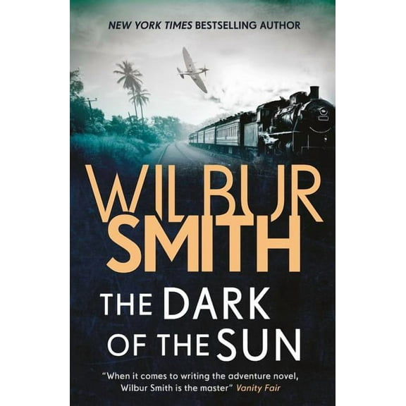 Dark of the Sun, (Paperback)