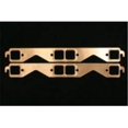 thumbnail image 1 of SCE Gaskets SCE4211 Square Port Copper Exhaust Gasket Set for Small Block Chevy, 1 of 3