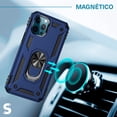 thumbnail image 4 of Funda de Protección para iPhone 12 / 12 Pro / 12 Pro Max - Sovico - Uso Rudo, 4 of 6