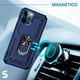 thumbnail image 4 of Funda de Protección para iPhone 12 / 12 Pro / 12 Pro Max - Sovico - Uso Rudo, 4 of 6