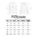 thumbnail image 2 of JWD Womens Open Front Cardigan Lightweight Sweater Button Down Long Sleeve Casual Knit Tops Shrugs for Women, 2 of 10