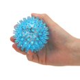 thumbnail image 4 of Bola de masaje Betued Spiky Ball Compact Muscle Roller 6 cm, 4 of 9