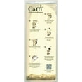 thumbnail image 1 of Caffi Paper Coffee Filters for 4 to 8 Cup French Press - 4 Packages, 1 of 4