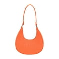 thumbnail image 3 of Abbraccia Women Underarm Bag with Zipper Casual Lady Handbag for Summer Travel Spring Work, 3 of 9