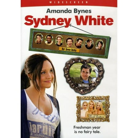 Sydney White (Widescreen)