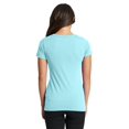 thumbnail image 2 of Next Level Apparel Women's Ideal T-Shirt, 2 of 3