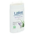 thumbnail image 6 of Lafe’s Natural BodyCare 24-HR Protection Deodorant Lavender Soothe, 2.25oz, 6 of 8