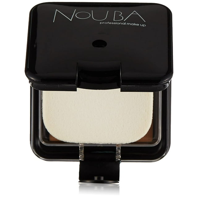 Nouba Fondotinta Divinouba Cc Cream Number 3, Light Beige 9 Ml