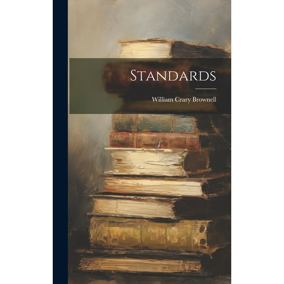 Standards (Hardcover)