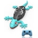 thumbnail image 1 of Gecko trepador de pared con control remoto para niños de 3 años, gecko trepador de pared azul, lagarto eléctrico con control remoto y ojos LED brillantes, regalo genial de Navidad y cumpleaños para ni, 1 of 8