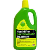 Humidifier Bacteriostatic Treatment (Best Water Softener For Home In India)