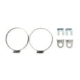 thumbnail image 3 of REKUDO RK402-3 JL8 Rear Brake Line Kit, 3 of 7