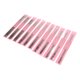 thumbnail image 1 of Juego De Agujas De Tejer De Doble Punta, 11 Tamaños, 44 Uds., Aguja De Tejer De Acero Inoxidable De Doble Punta De 2mm A 6mm Y 9,8 Pulgadas De Longitud, 1 of 5