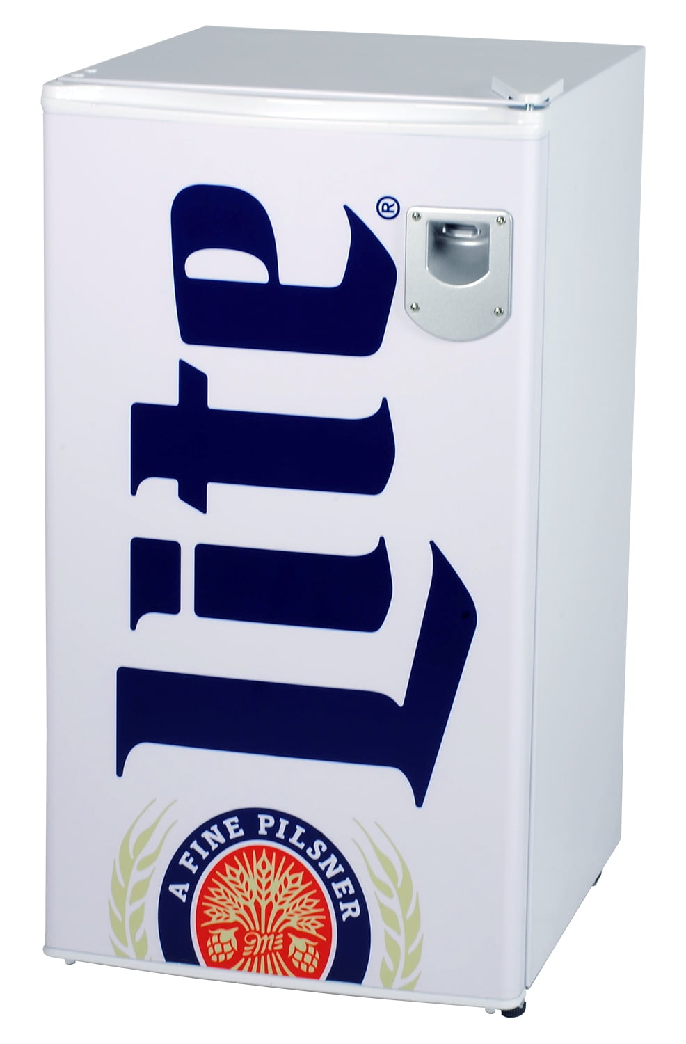 nhl beer fridge