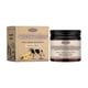 thumbnail image 1 of Fiudx Artículos en oferta con ofertas flash Crema de sebo natural de vainilla, hidrata, alivia, repara y proporciona nutrición duradera para aliviar la sequedad y el malestar, 60 g, 1 of 6